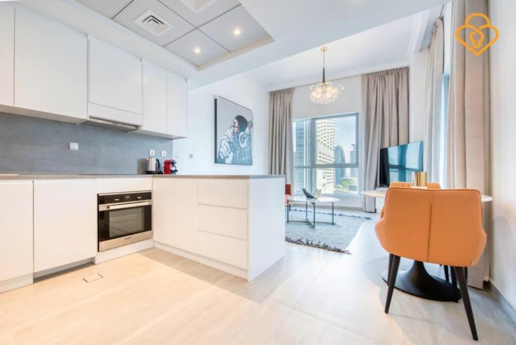 Keysplease Magnificent Views Of The Marina, Bay Marina Apartment Dubai