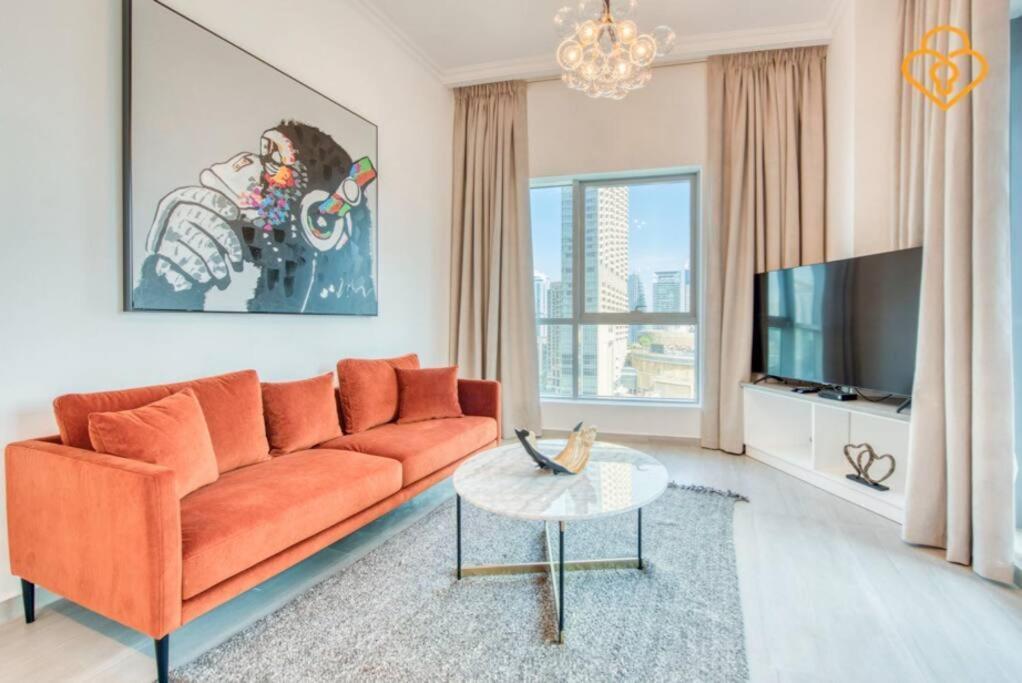 Keysplease Magnificent Views Of The Marina, Bay Marina Apartment Dubai