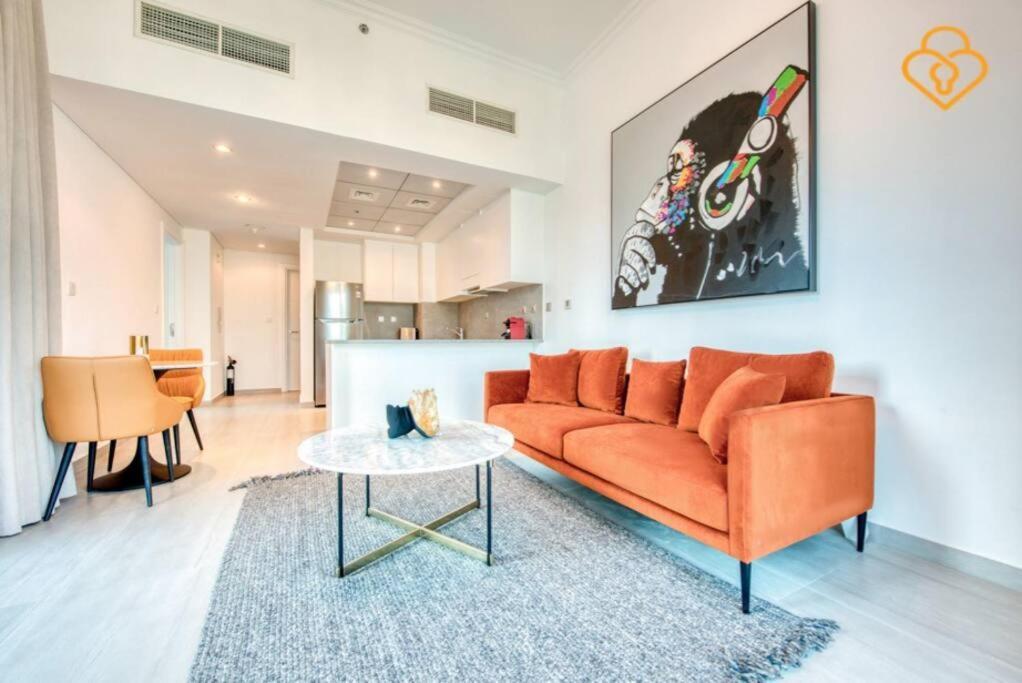 Keysplease Magnificent Views Of The Marina, Bay Marina Apartment *
