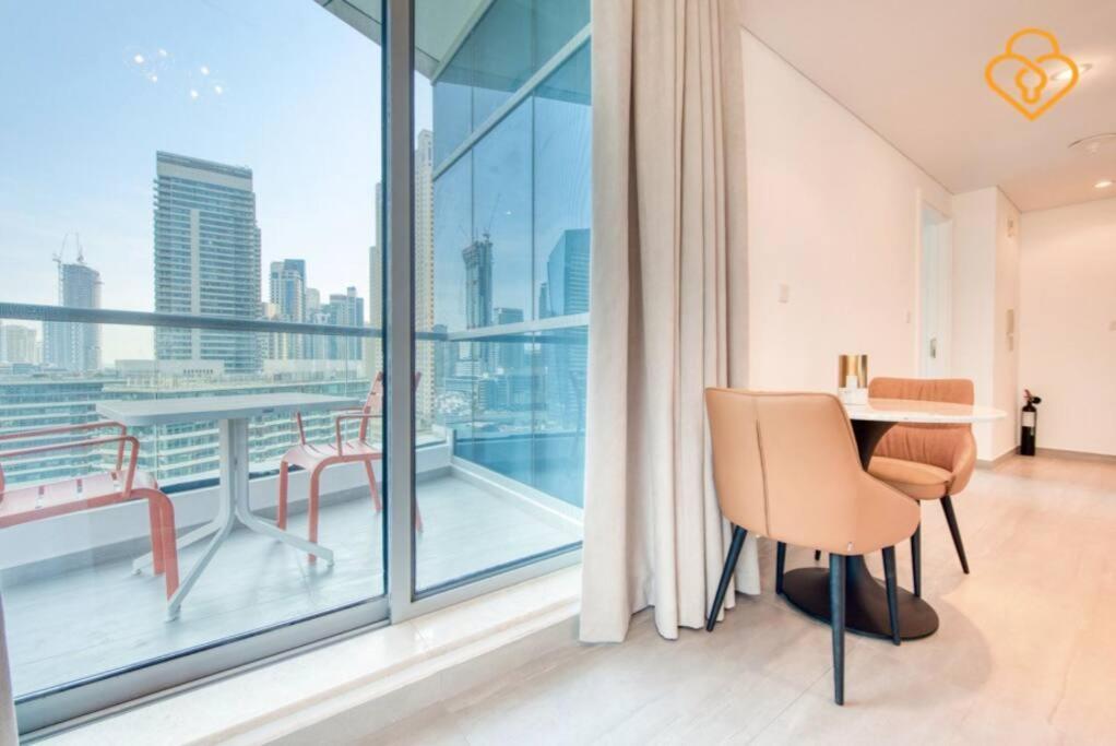 Apartment Keysplease Magnificent Views Of The Marina, Bay Marina Dubai